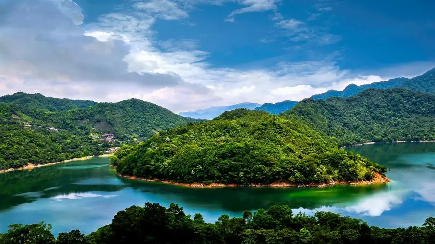 高标准智能化节能